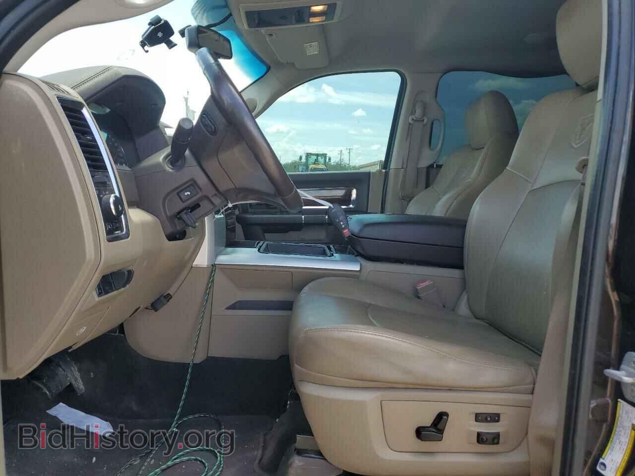 2011 DODGE All Models - VIN: 3D7TT2CT7BG609743 - Photo 7
