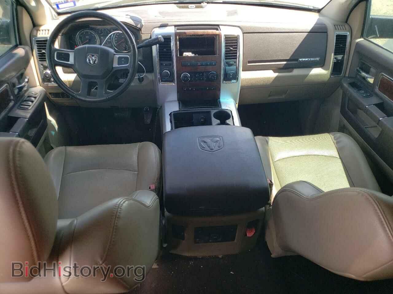 2011 DODGE All Models - VIN: 3D7TT2CT7BG609743 - Photo 8