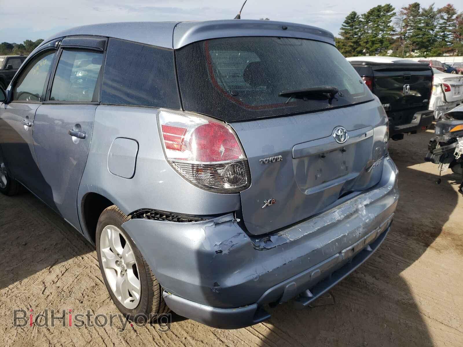 2007 TOYOTA COROLLA - VIN: 2T1KR30E57C645254 - Фото 9