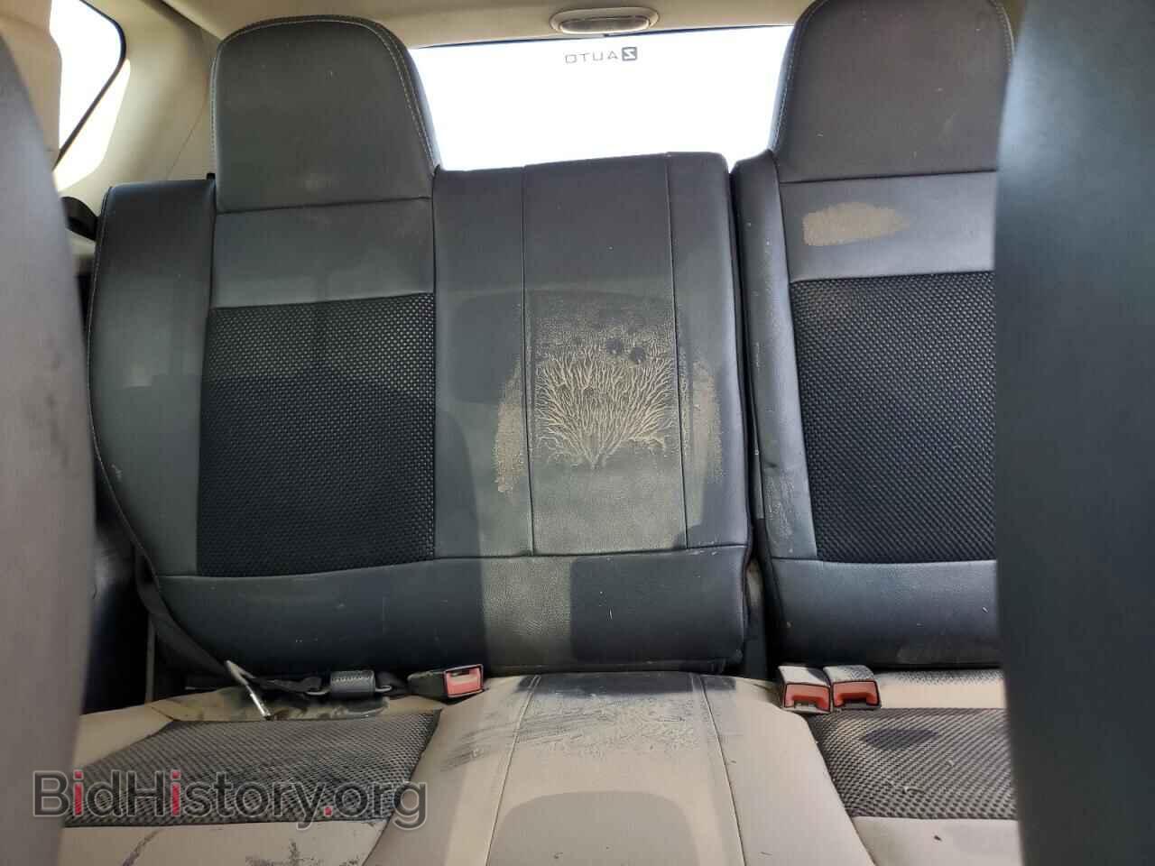 2015 JEEP COMPASS - VIN: 1C4NJDEB8FD321550 - Фото 10
