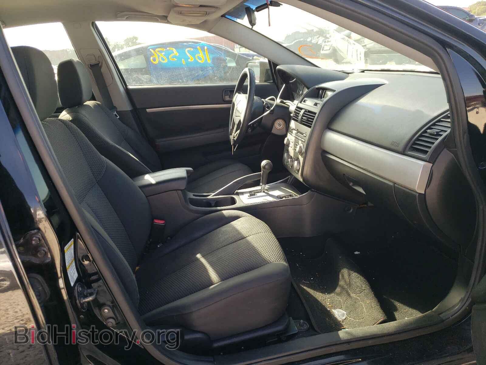 2012 MITSUBISHI GALANT - VIN: 4A32B2FF9CE018091 - Фото 5