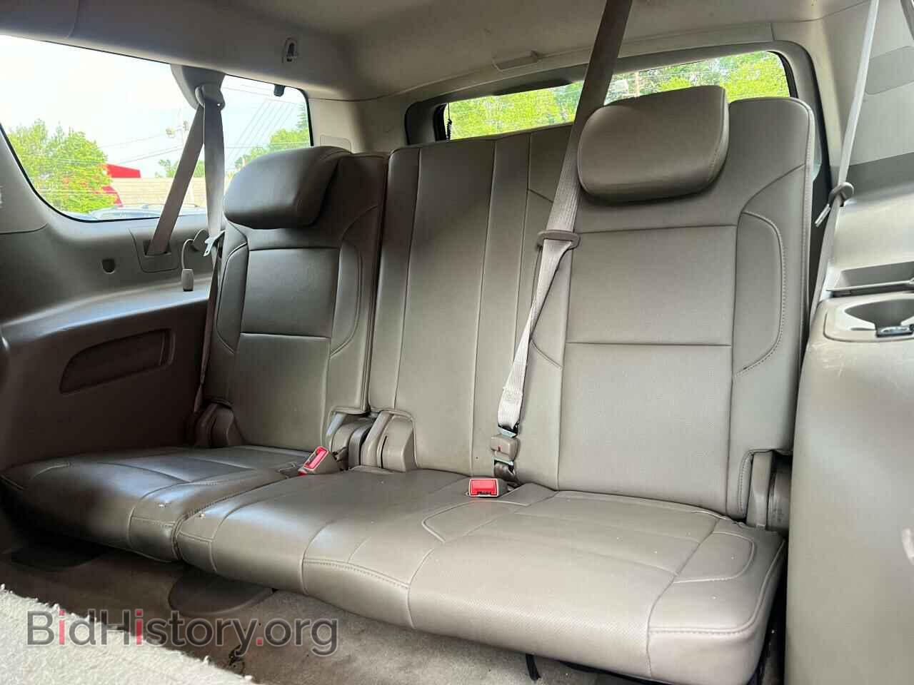 2015 GMC YUKON - VIN: 1GKS2HKC8FR284852 - Фото 7