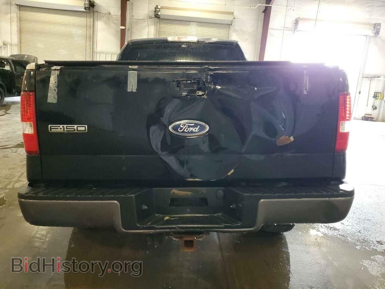 2005 FORD All Models - VIN: 1FTPX14585FB06321 - Фото 6