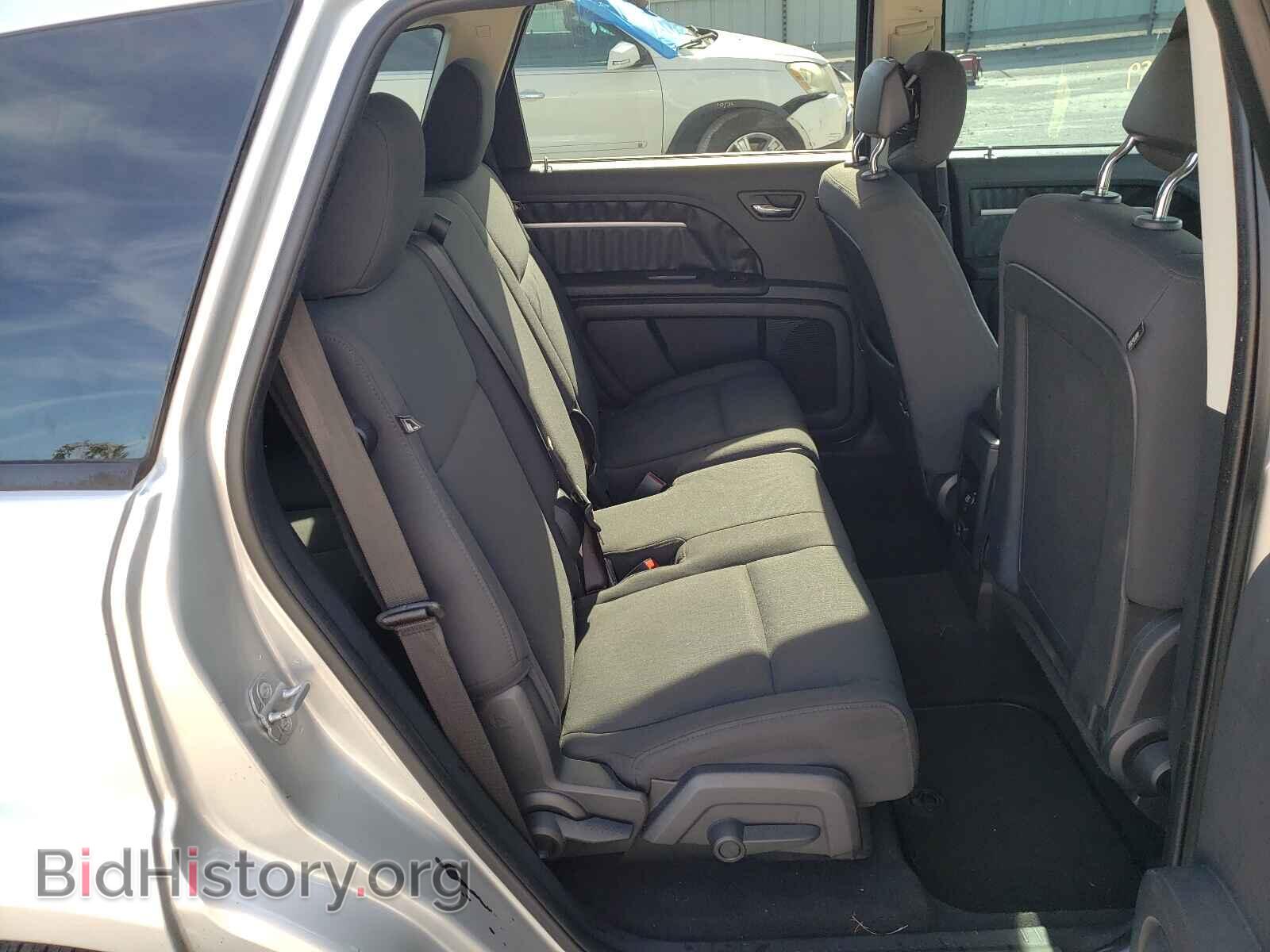 2010 DODGE JOURNEY - VIN: 3D4PG5FV0AT106420 - Фото 6