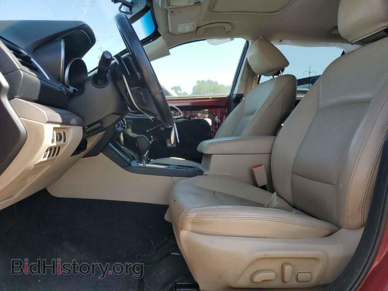 2015 SUBARU OUTBACK - VIN: 4S4BSBLC2F3203348 - Фото 7