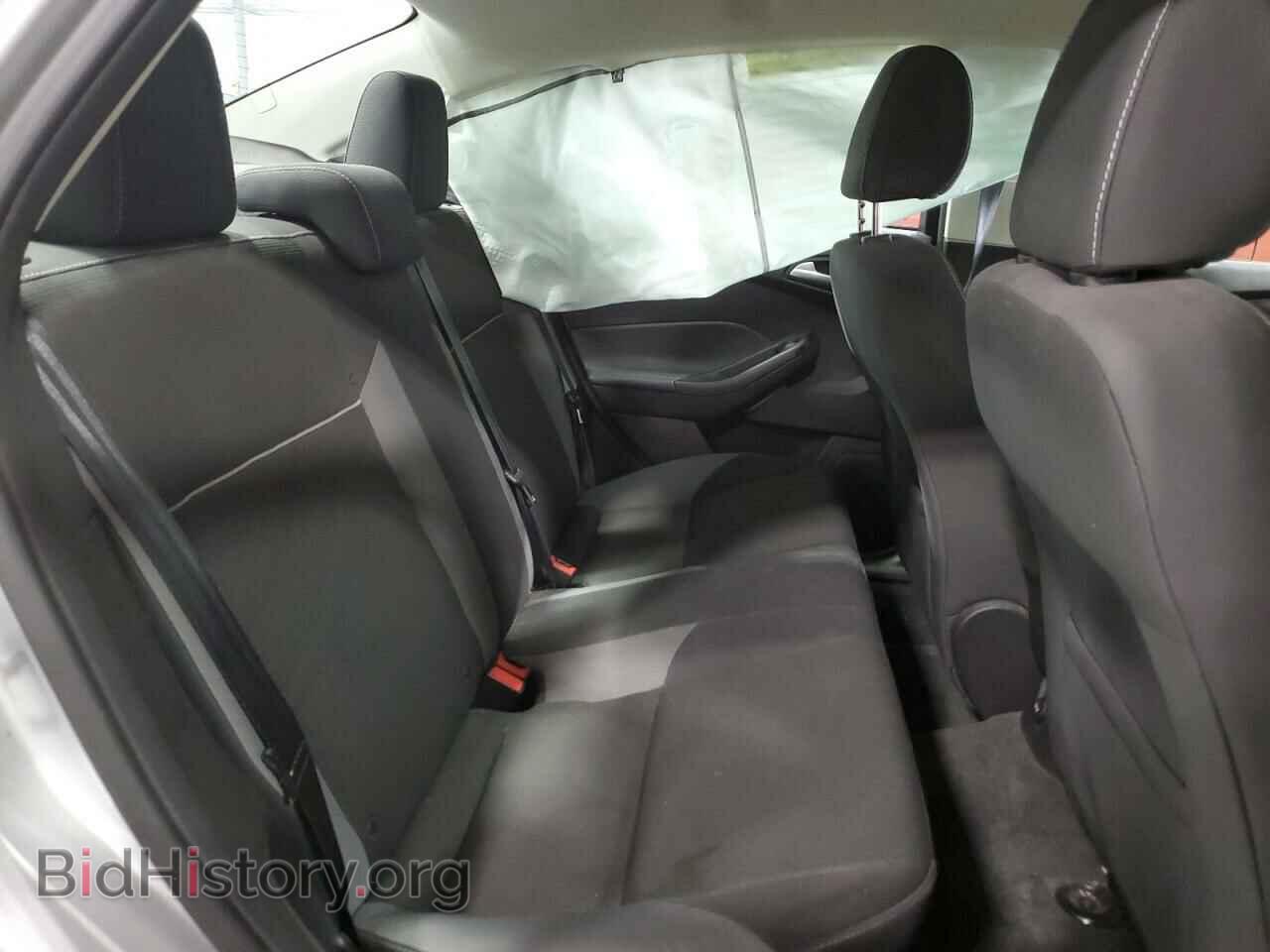2014 FORD FOCUS - VIN: 1FADP3F27EL197901 - Фото 6