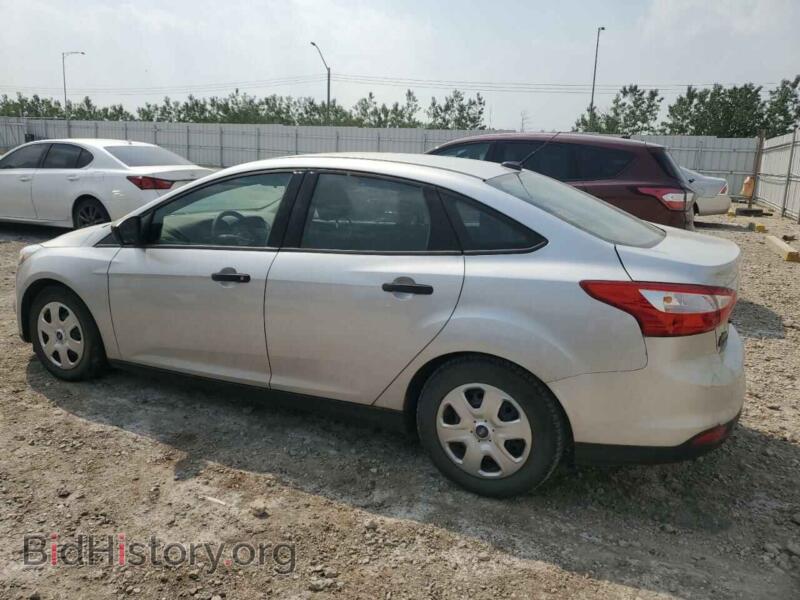 2012 Ford FOCUS (VIN 1FAHP3E29CL165399) — photo 2 of 12