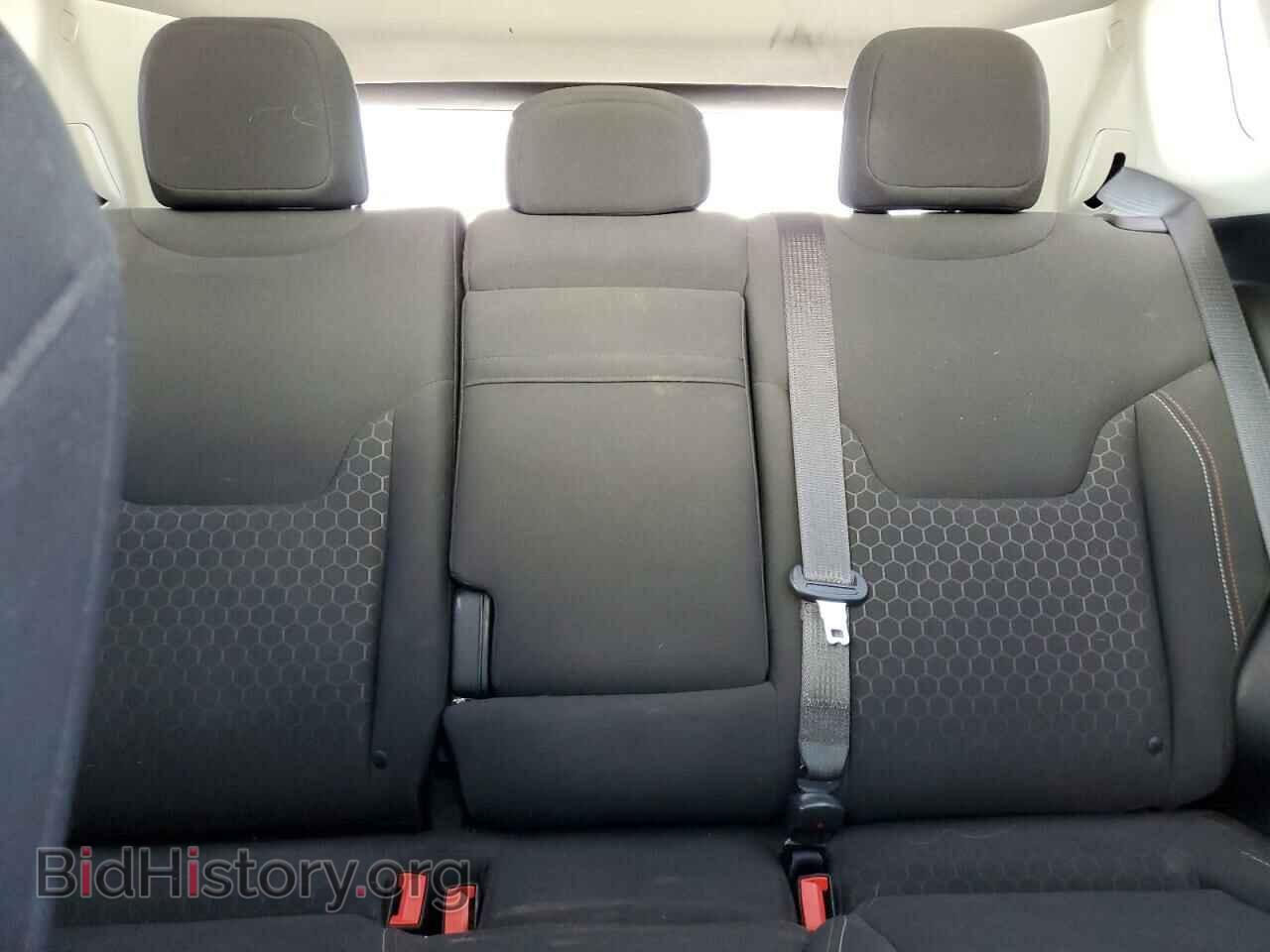 2017 JEEP COMPASS - VIN: 3C4NJDAB3HT667346 - Фото 10