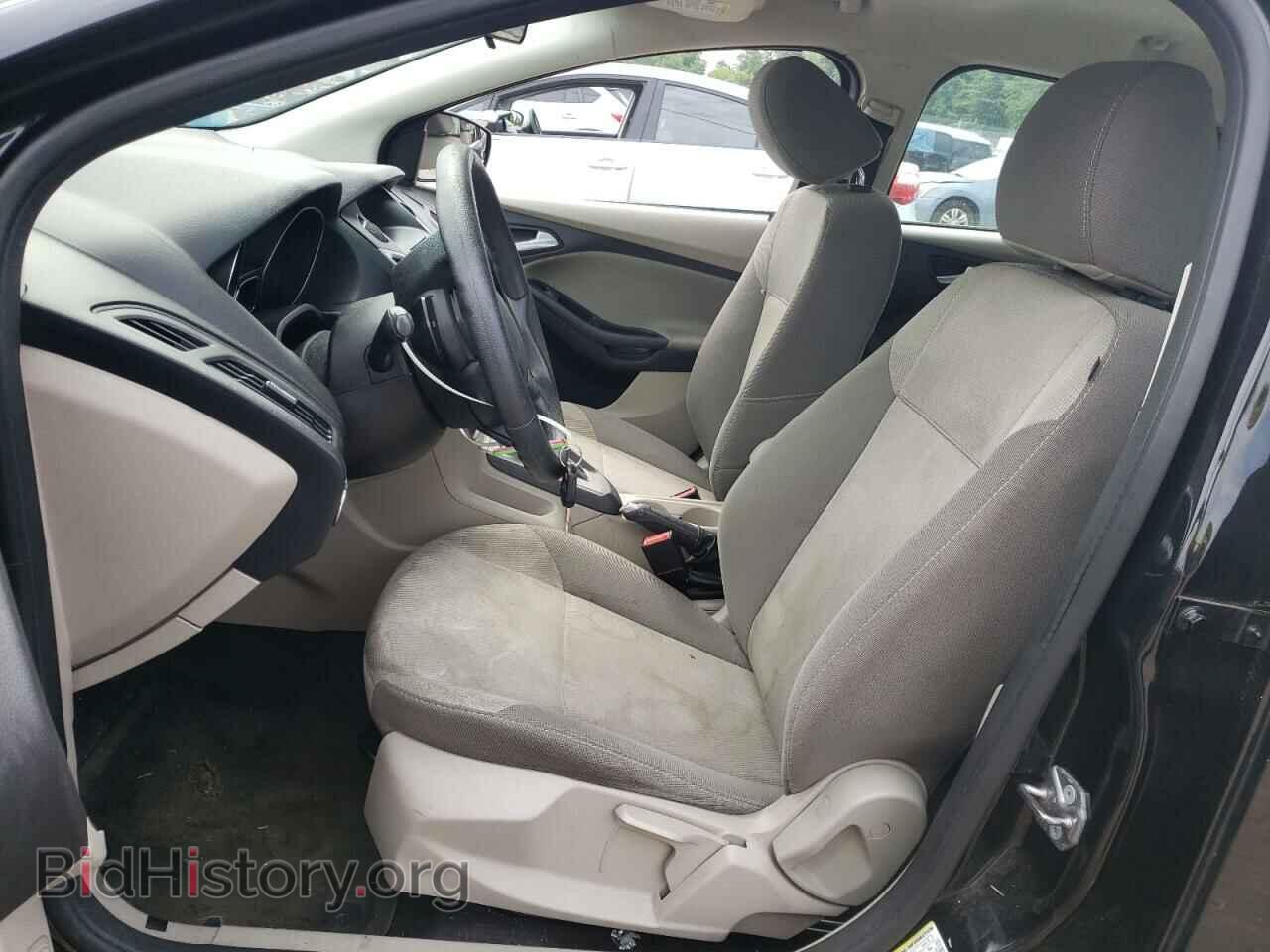 2014 FORD FOCUS - VIN: 1FADP3F27EL446536 - Photo 7
