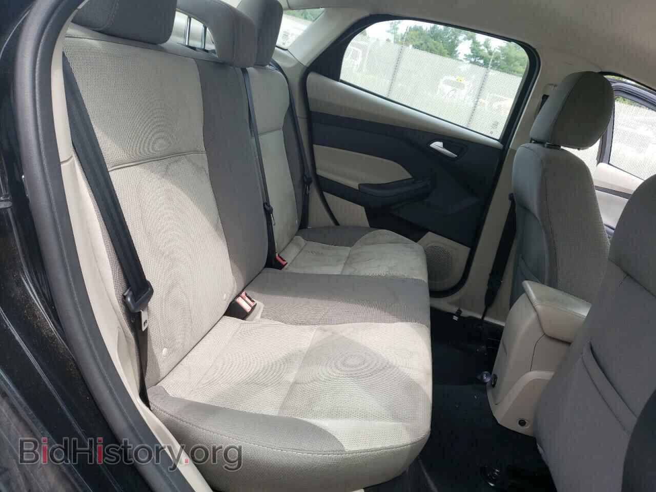 2014 FORD FOCUS - VIN: 1FADP3F27EL446536 - Photo 10