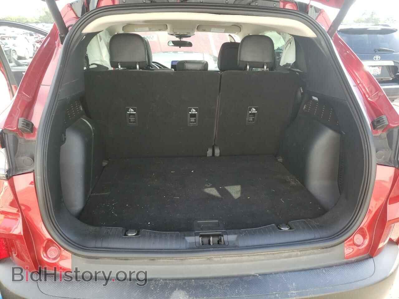 2020 FORD ESCAPE - VIN: 1FMCU0H63LUA25588 - Фото 9
