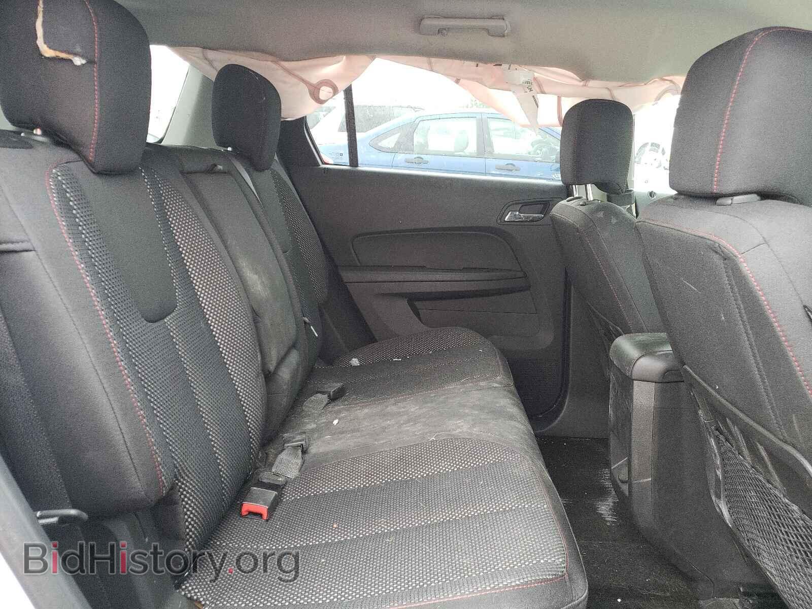 2013 GMC TERRAIN - VIN: 2GKFLTEK8D6290289 - Photo 6