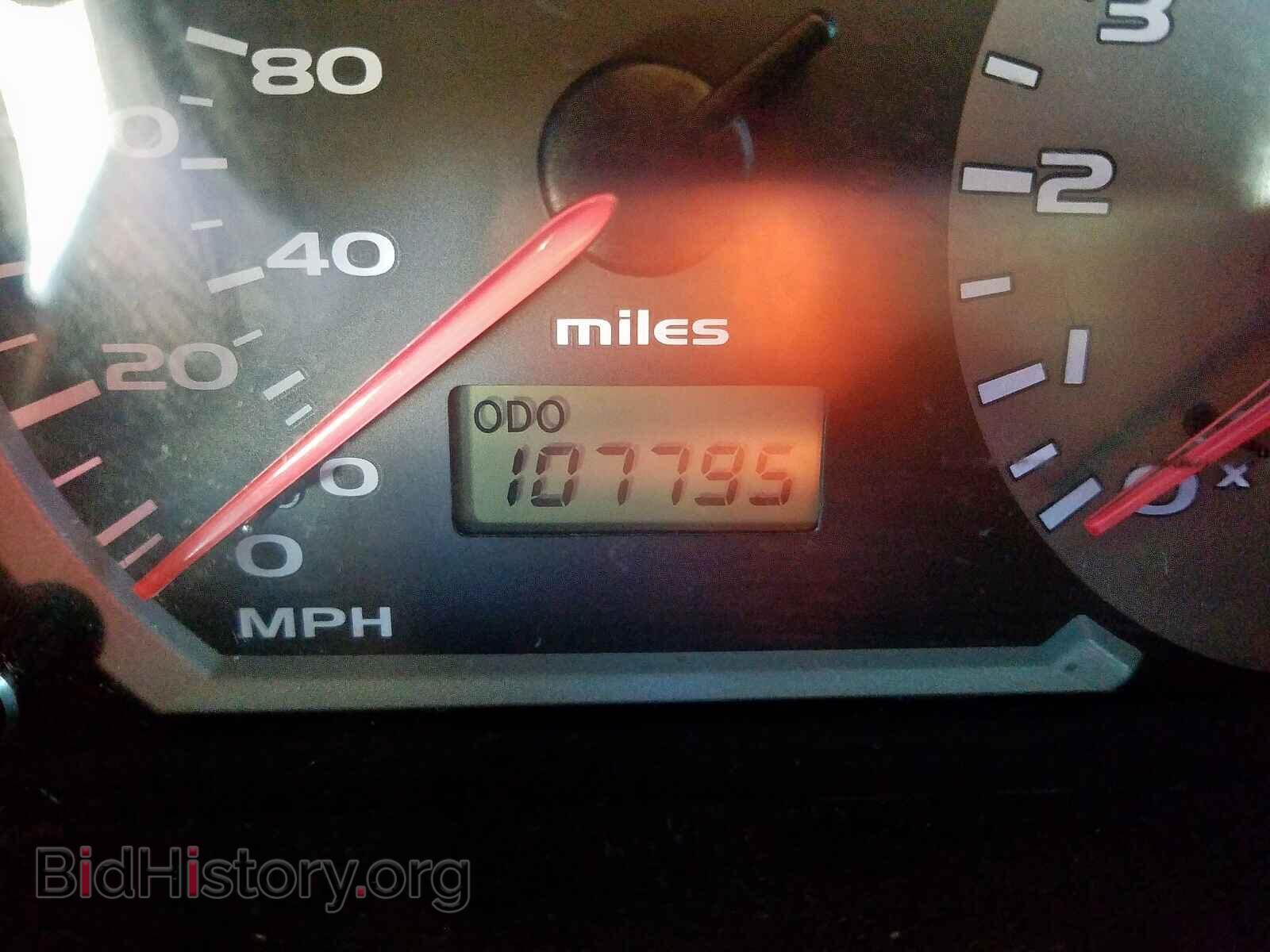 2003 MITSUBISHI ECLIPSE - VIN: 4A3AC74H53E047355 - Фото 8