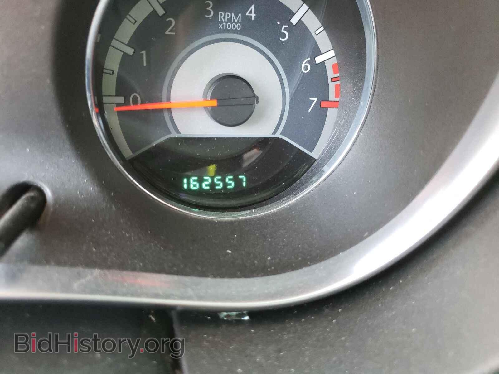 2012 CHRYSLER 200 - VIN: 1C3CCBBB0CN236657 - Фото 8