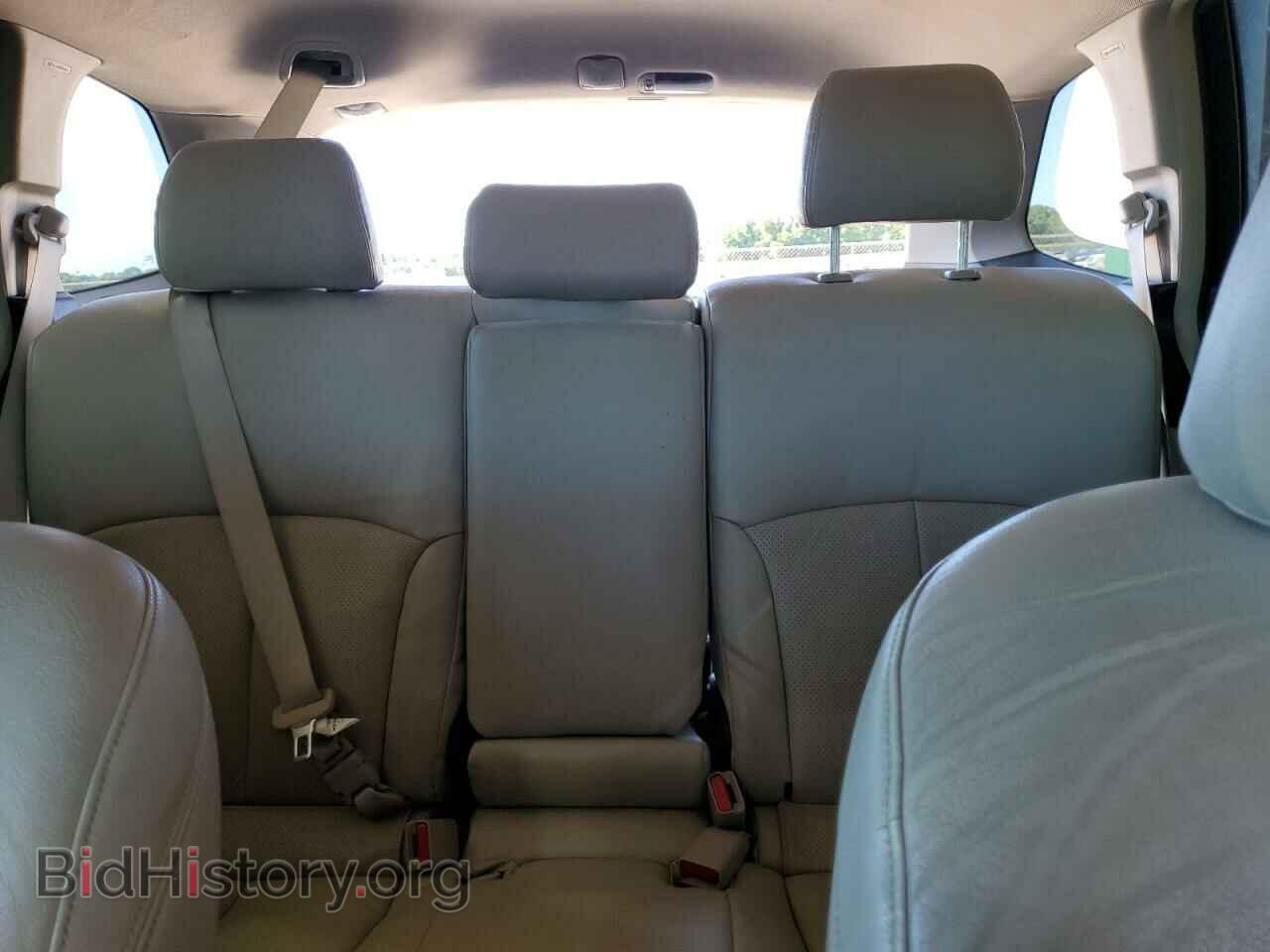 2013 SUBARU OUTBACK - VIN: 4S4BRBCC2D3291682 - Фото 10