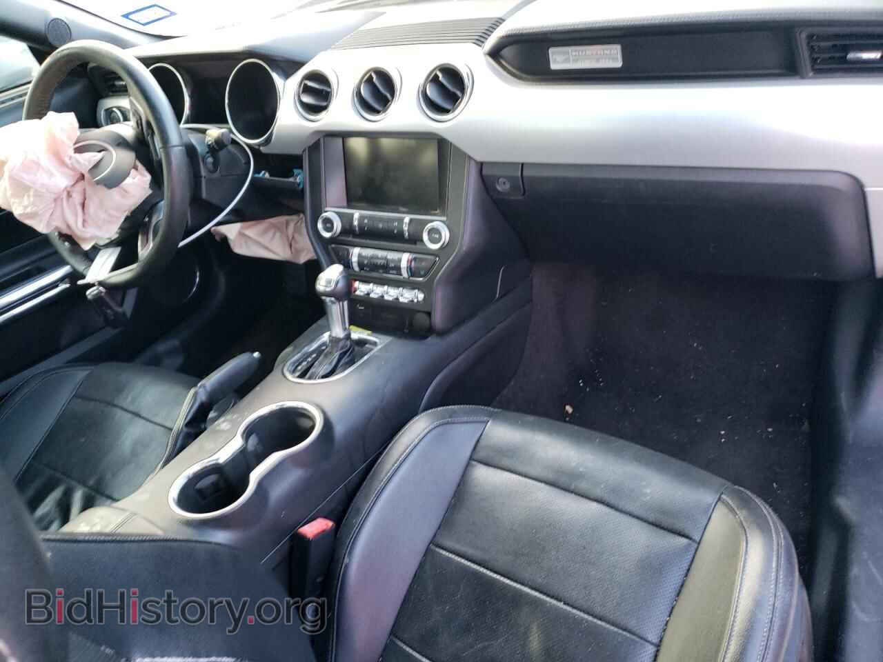 2015 FORD ALL Models - VIN: 1FA6P8TH1F5433897 - Photo 8
