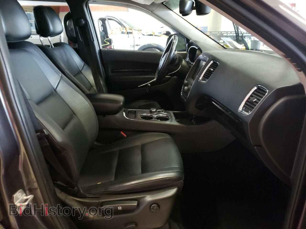 2014 DODGE DURANGO - VIN: 1C4RDJDG0EC323382 - Photo 5