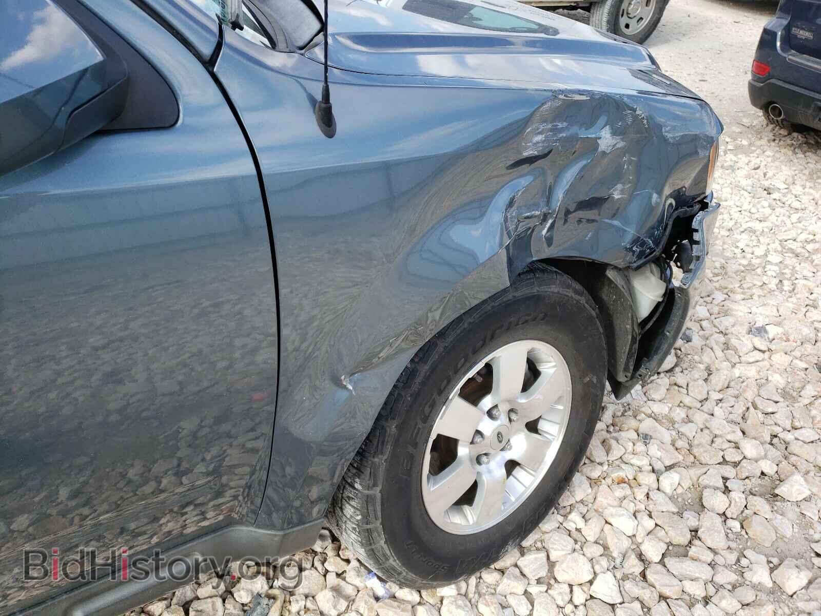 2012 FORD ESCAPE - VIN: 1FMCU0E76CKB19747 - Фото 9