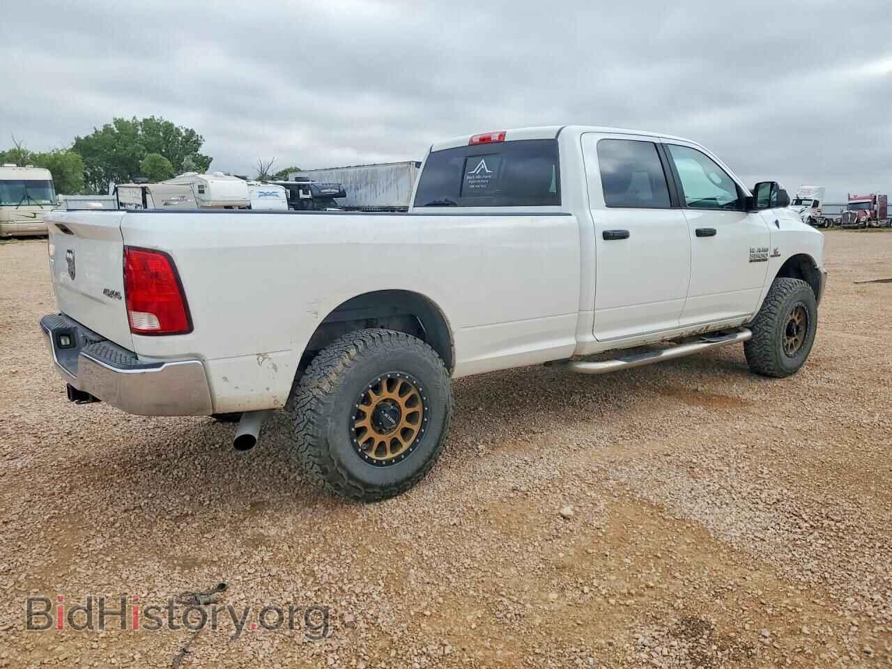 2013 RAM 3500 - VIN: 3C63R3HL4DG582602 - Photo 3