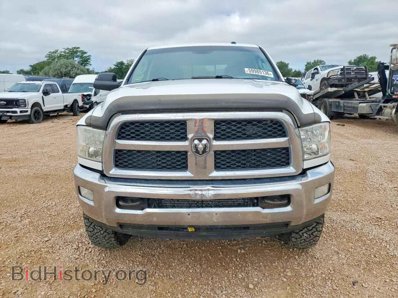 2013 RAM 3500 - VIN: 3C63R3HL4DG582602 - Photo 5