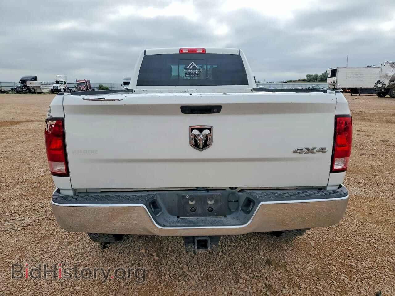 2013 RAM 3500 - VIN: 3C63R3HL4DG582602 - Photo 6