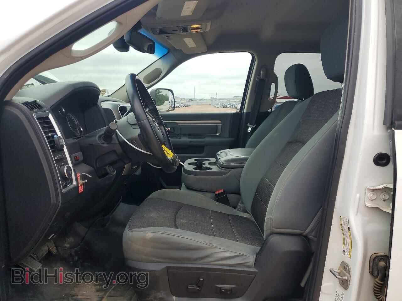 2013 RAM 3500 - VIN: 3C63R3HL4DG582602 - Photo 7