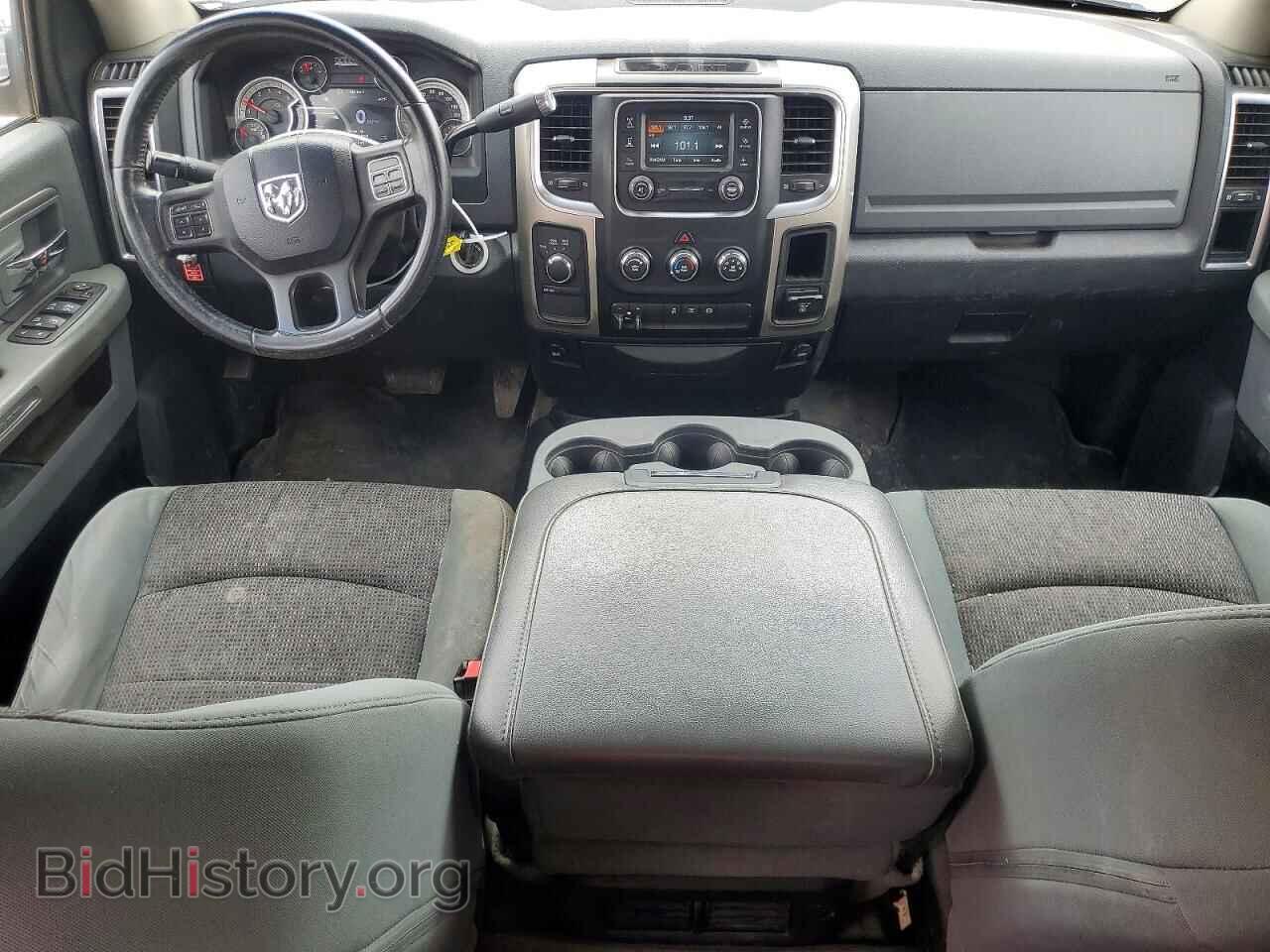2013 RAM 3500 - VIN: 3C63R3HL4DG582602 - Photo 8