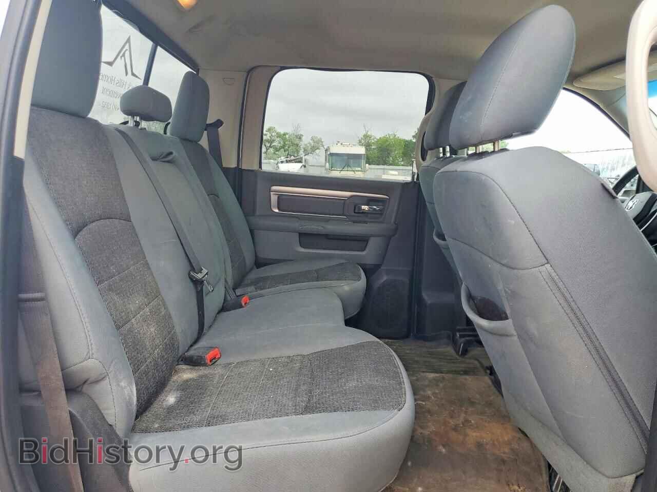 2013 RAM 3500 - VIN: 3C63R3HL4DG582602 - Photo 10