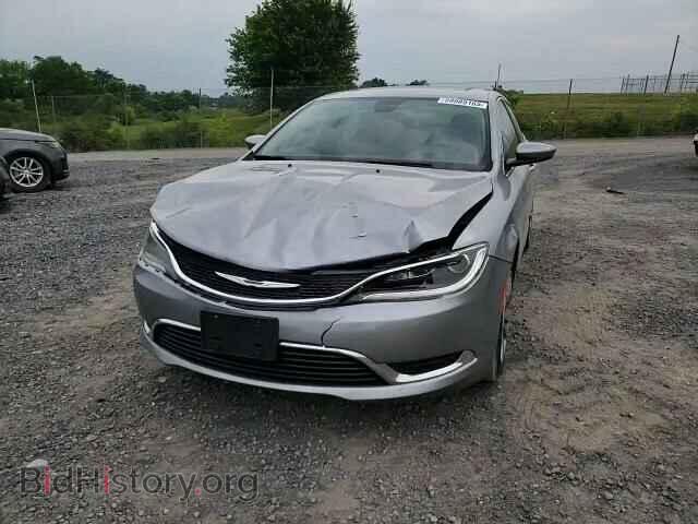 2015 CHRYSLER 200 - VIN: 1C3CCCAB9FN700895 - Фото 13