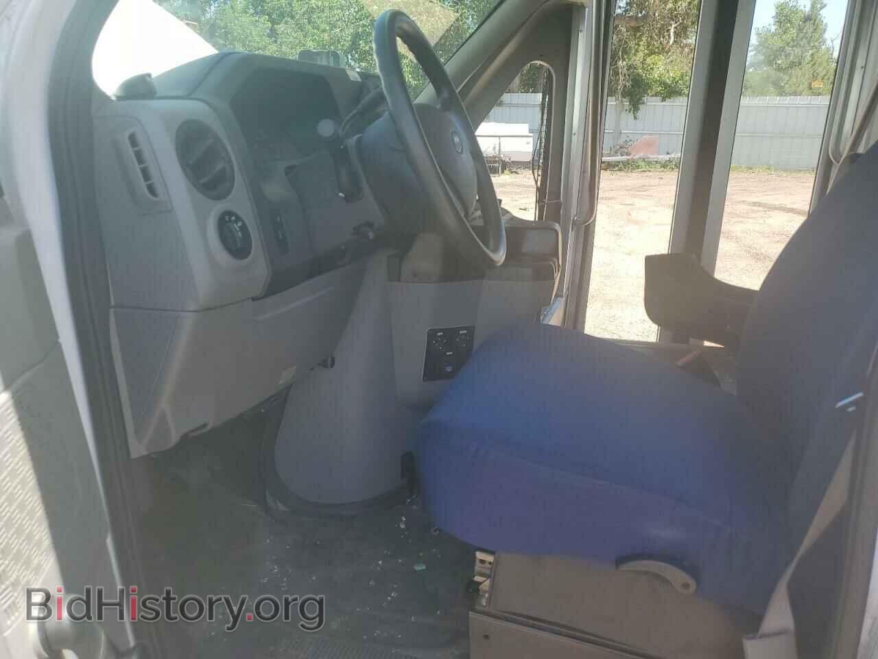 2016 FORD ALL Models - VIN: 1FDEE3FL3GDC03750 - Фото 7