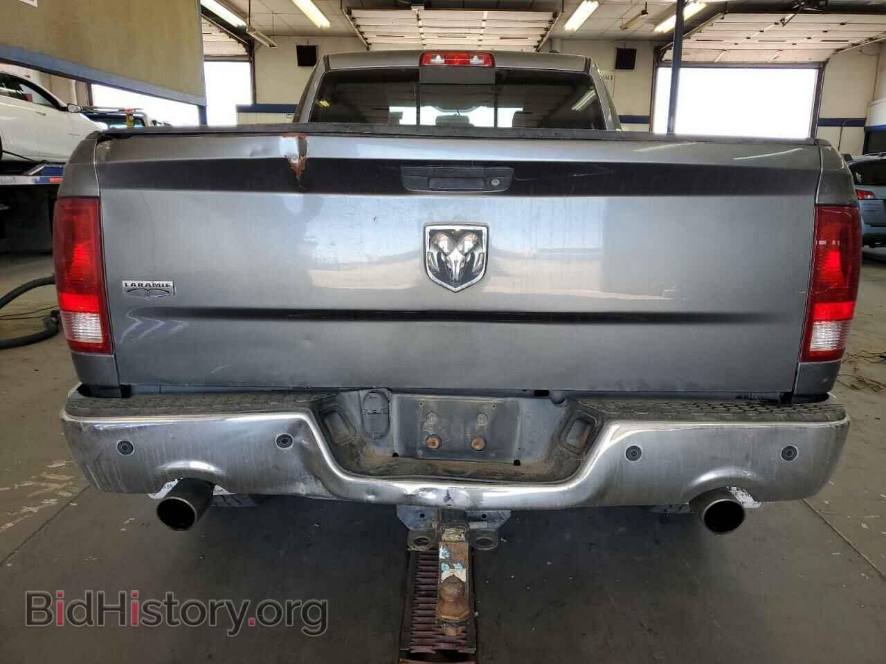 2012 DODGE RAM 1500 - VIN: 1C6RD7JTXCS198213 - Фото 6