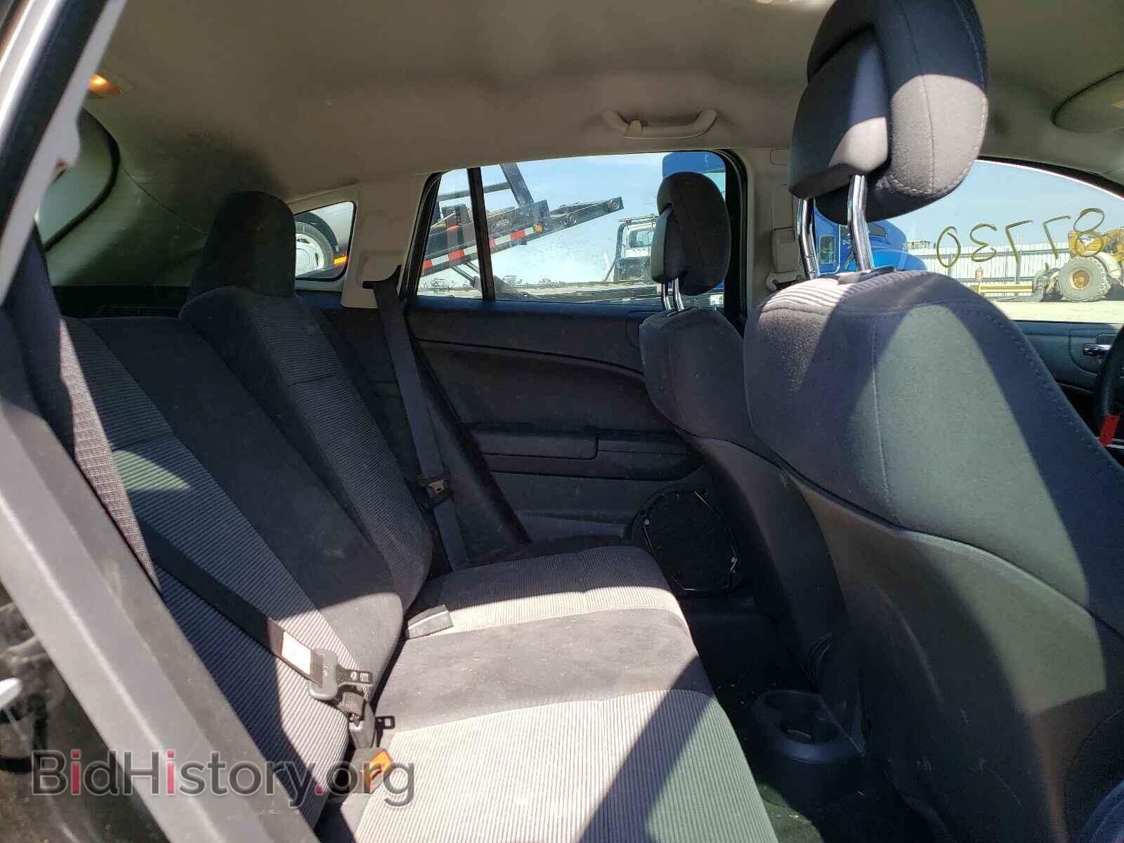 2012 DODGE CALIBER - VIN: 1C3CDWDA9CD510680 - Photo 6
