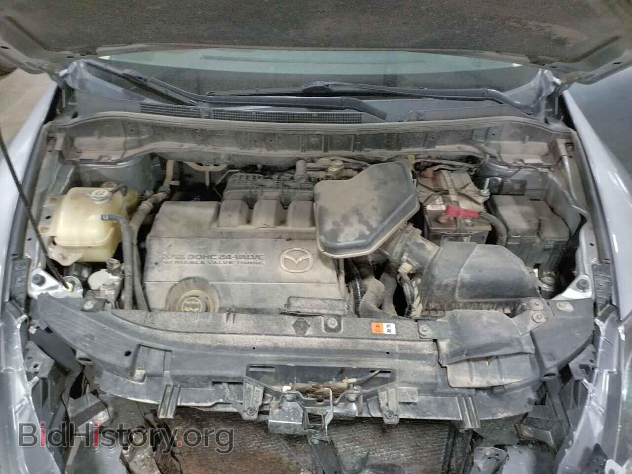2015 MAZDA CX-9 - VIN: JM3TB3BA2F0469248 - Фото 7