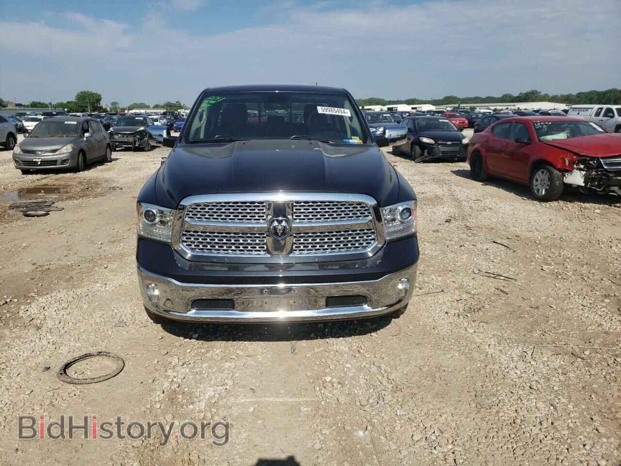 2013 RAM 1500 - VIN: 1C6RR7JT6DS568804 - Фото 5