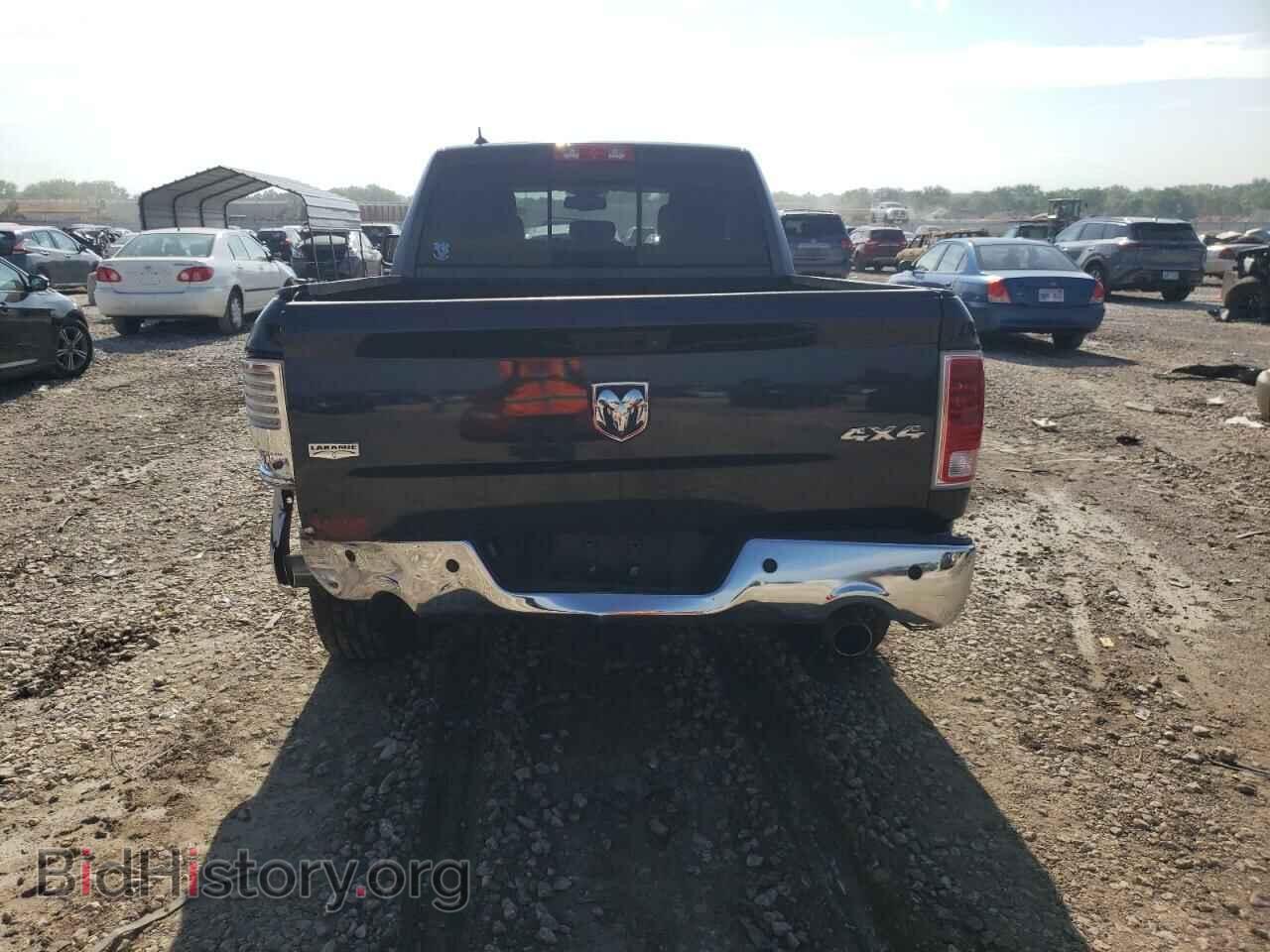 2013 RAM 1500 - VIN: 1C6RR7JT6DS568804 - Фото 6