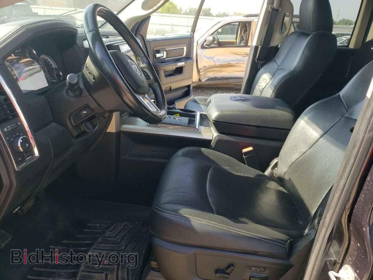2013 RAM 1500 - VIN: 1C6RR7JT6DS568804 - Фото 7