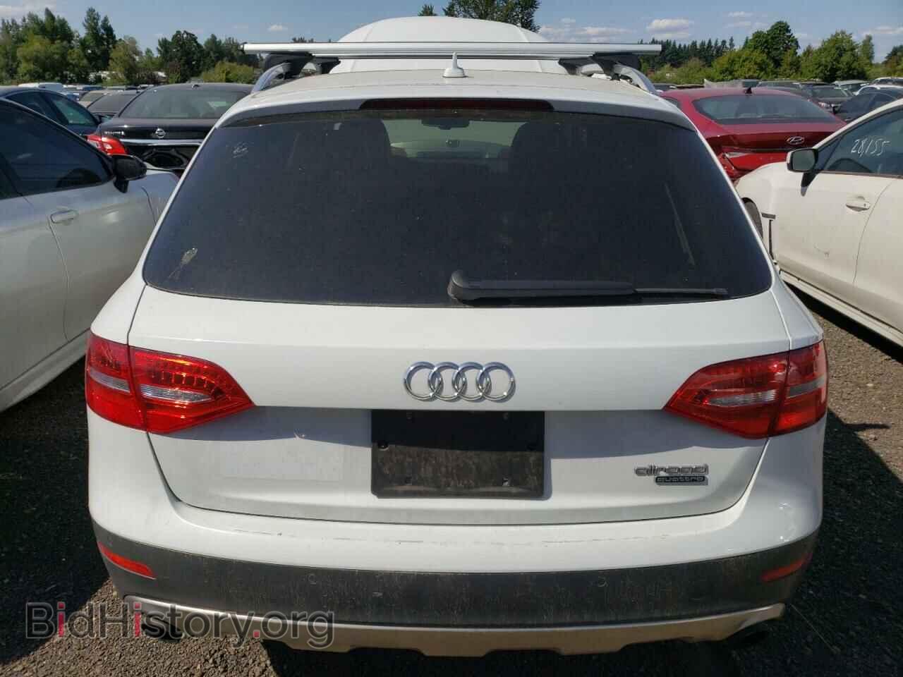 2015 AUDI A4 - VIN: WA1UFAFLXFA090164 - Фото 6