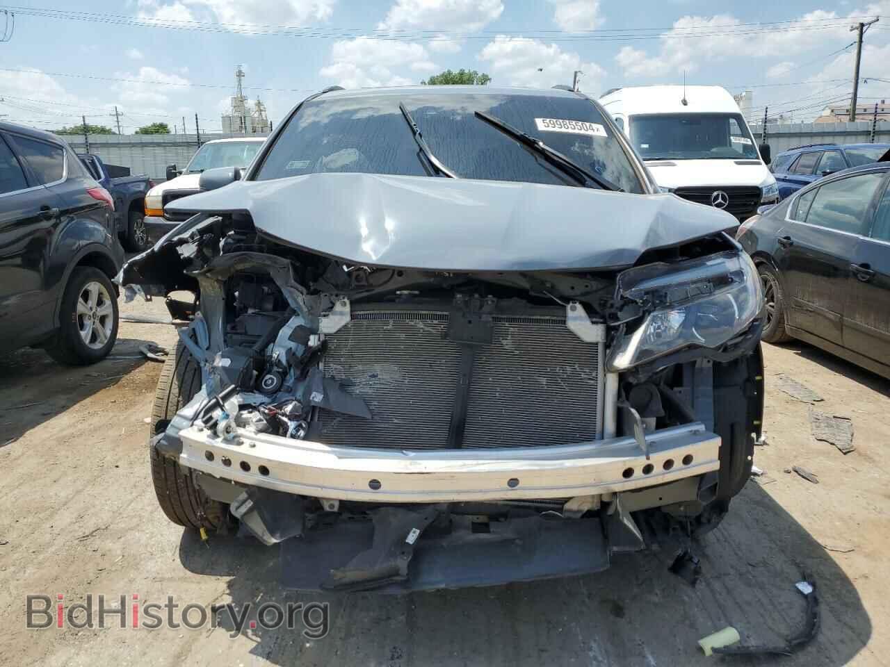 2022 HONDA PILOT - VIN: 5FNYF6H22NB034010 - Фото 5