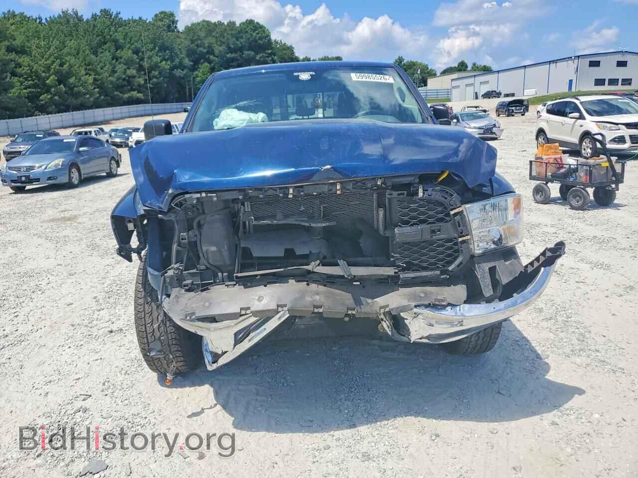 2020 RAM 1500 - VIN: 1C6RR7TT5LS124728 - Photo 5