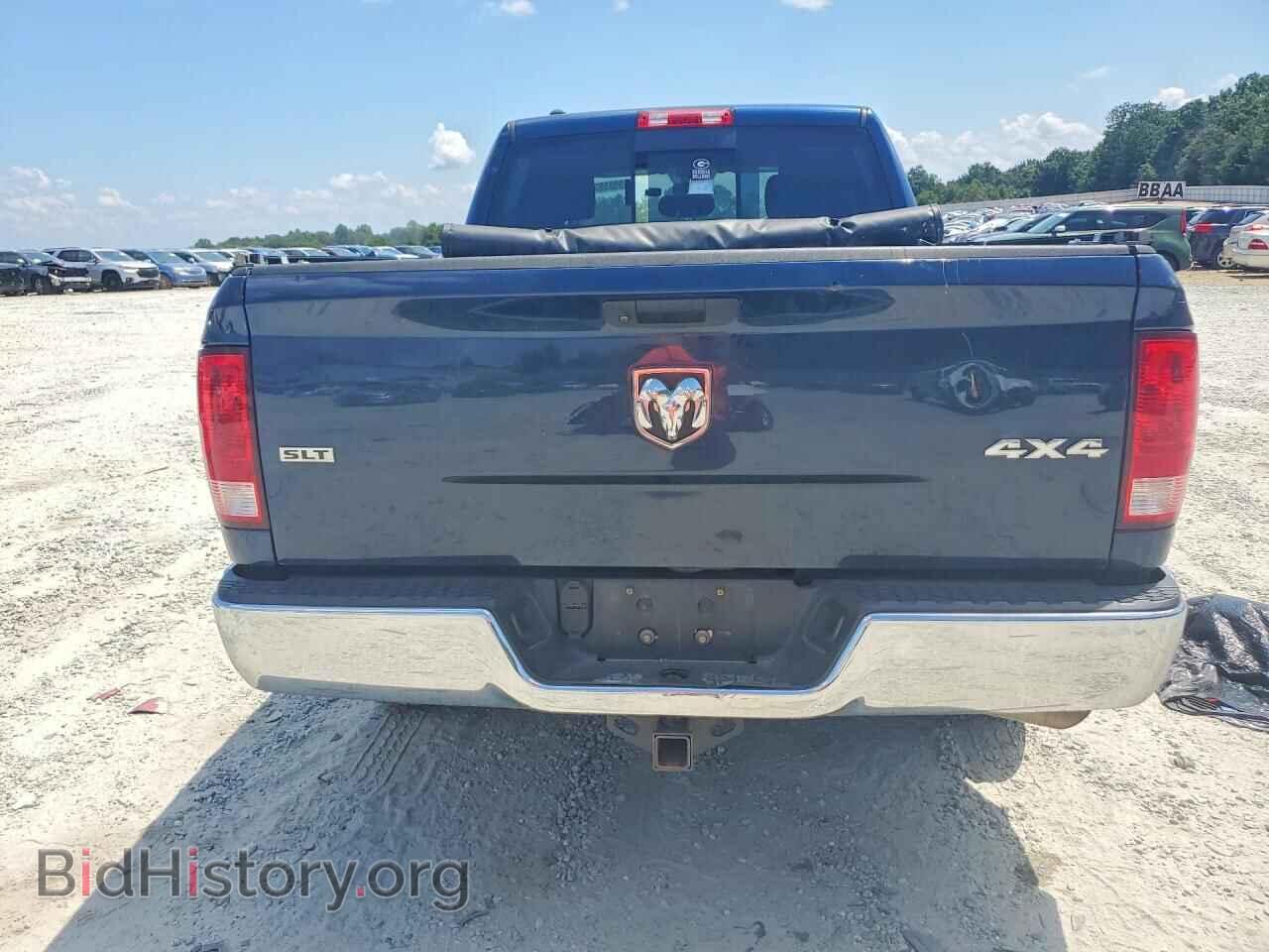 2020 RAM 1500 - VIN: 1C6RR7TT5LS124728 - Photo 6