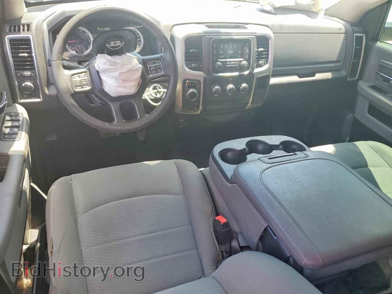 2020 RAM 1500 - VIN: 1C6RR7TT5LS124728 - Photo 8