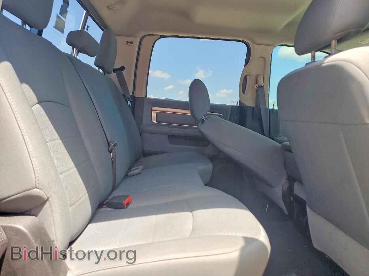 2020 RAM 1500 - VIN: 1C6RR7TT5LS124728 - Photo 10