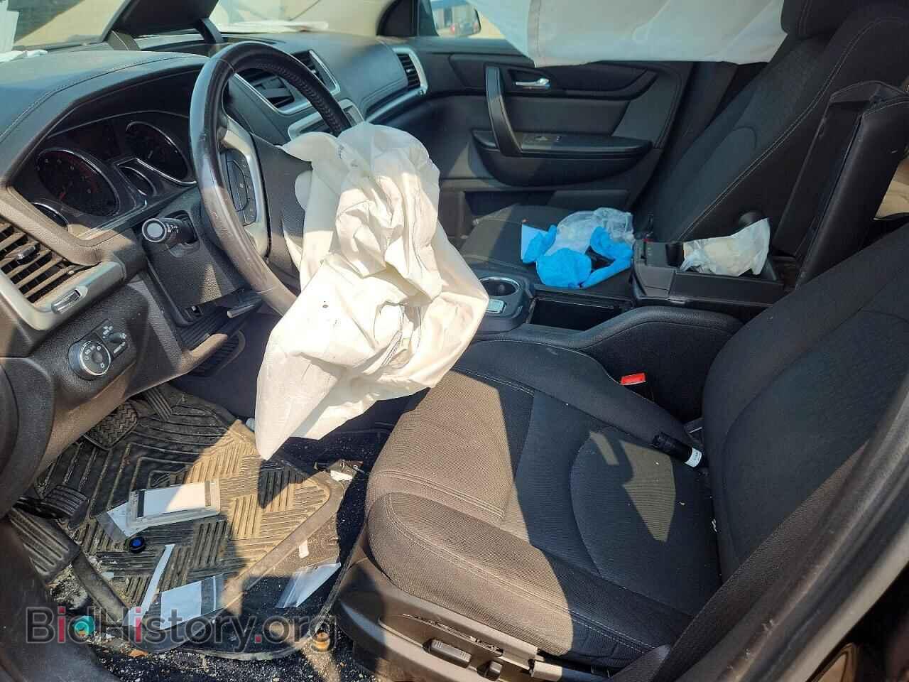 2016 GMC ACADIA - VIN: 1GKKVPKD0GJ322066 - Фото 7