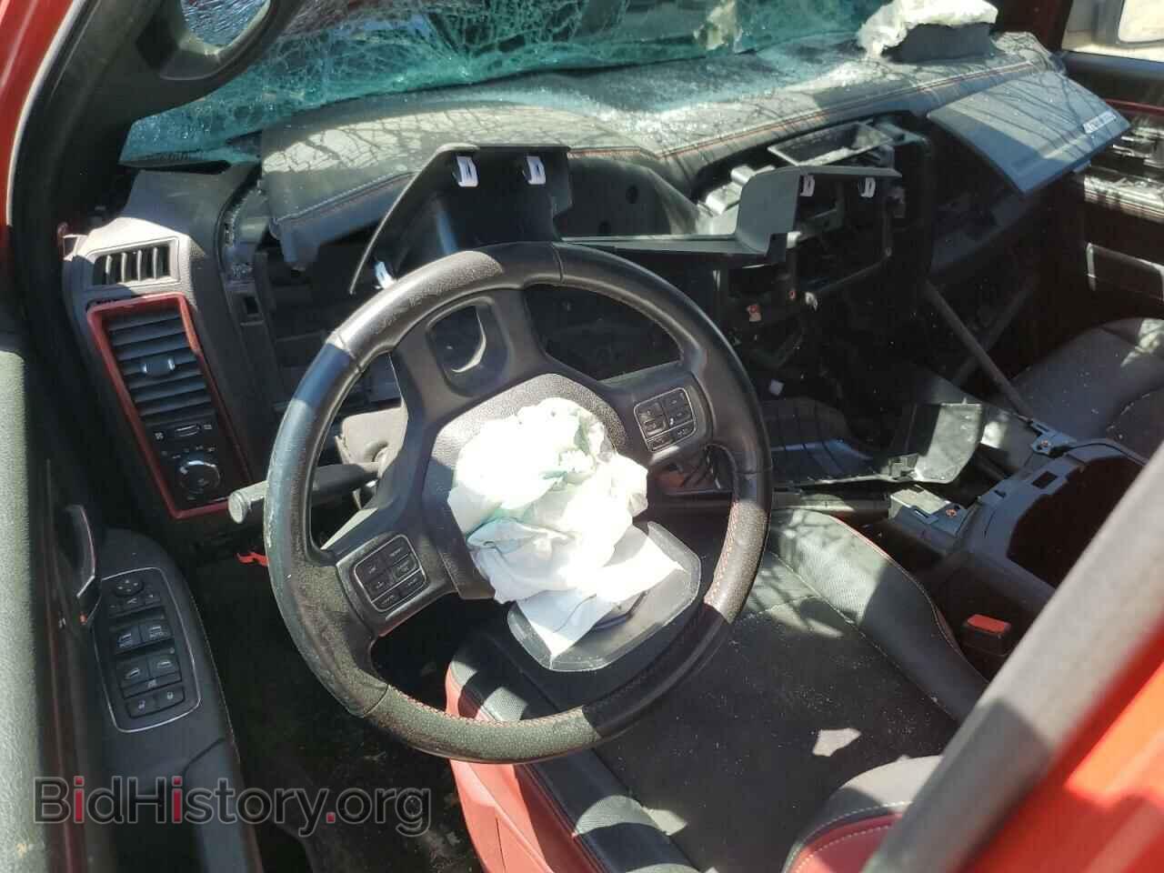 2017 RAM 1500 - VIN: 1C6RR7YT1HS710634 - Фото 8