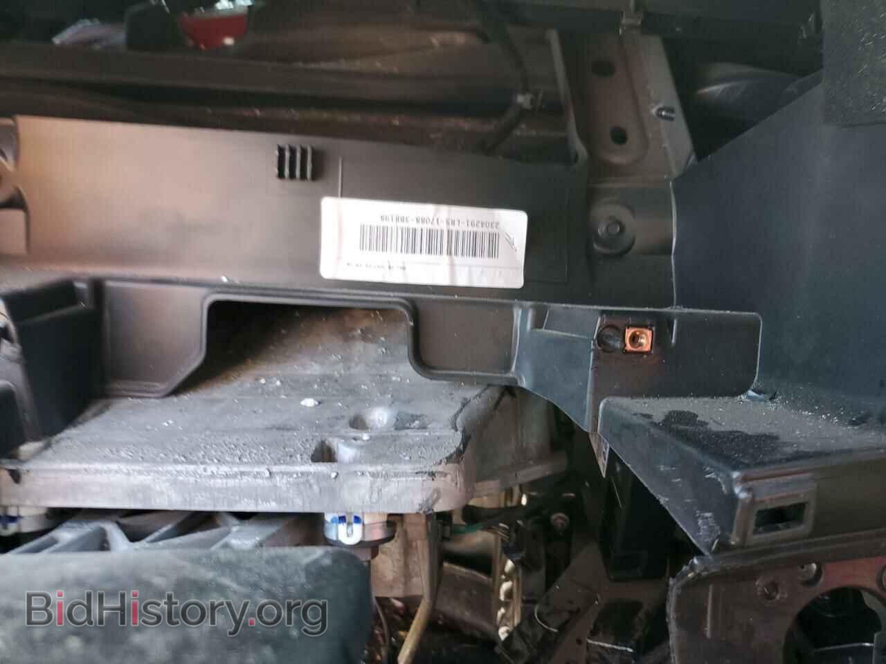 2017 RAM 1500 - VIN: 1C6RR7YT1HS710634 - Фото 9