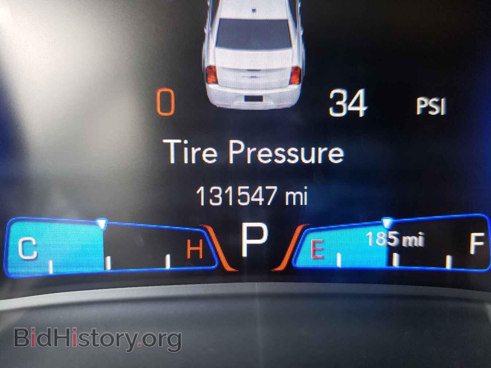 2015 CHRYSLER 300 - VIN: 2C3CCAAG0FH749251 - Фото 8