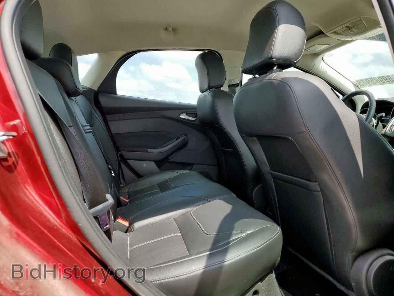 2016 FORD FOCUS - VIN: 1FADP3K22GL406843 - Фото 10