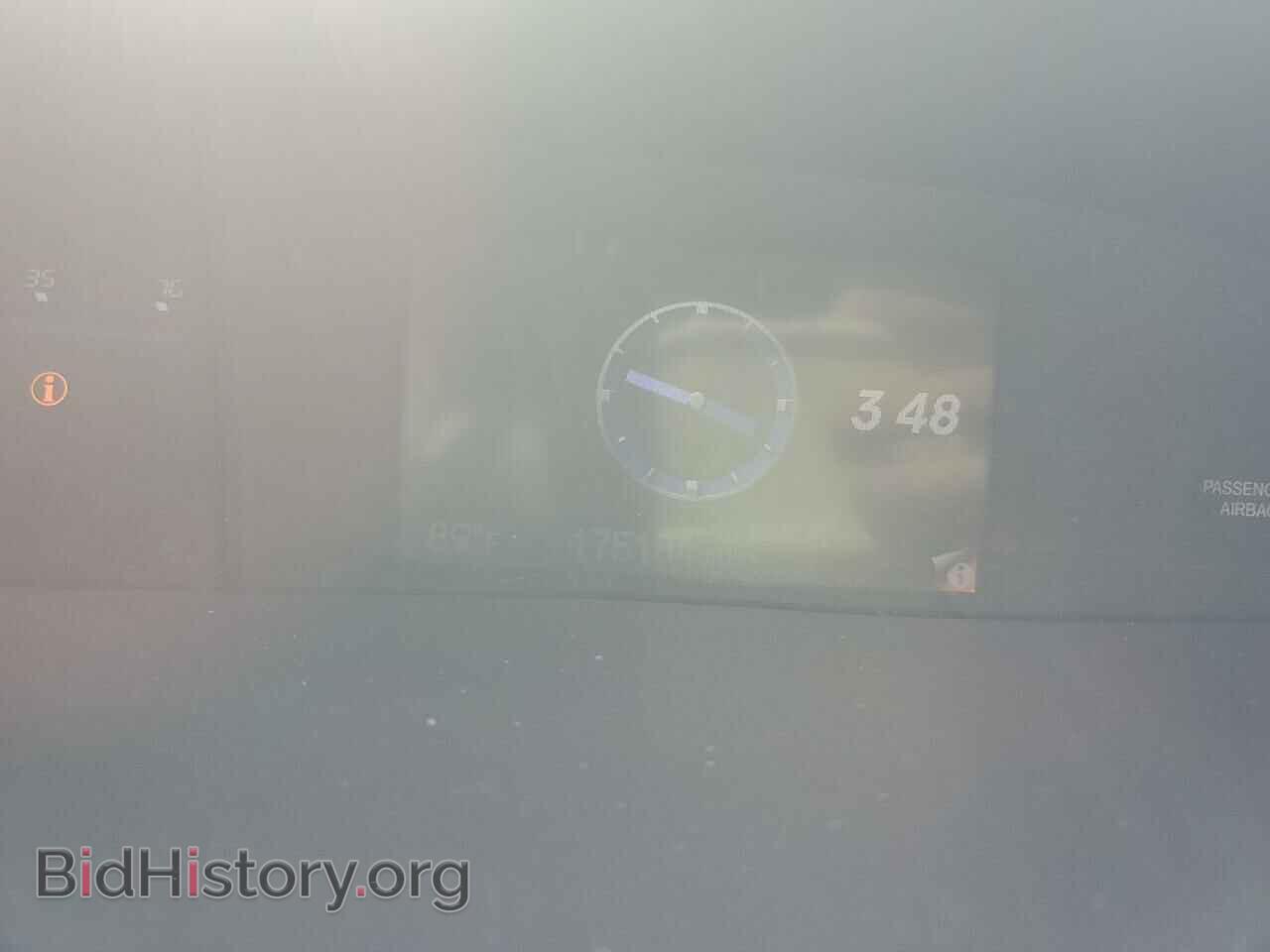 2012 HONDA CIVIC - VIN: 2HGFB2F89CH580573 - Фото 9