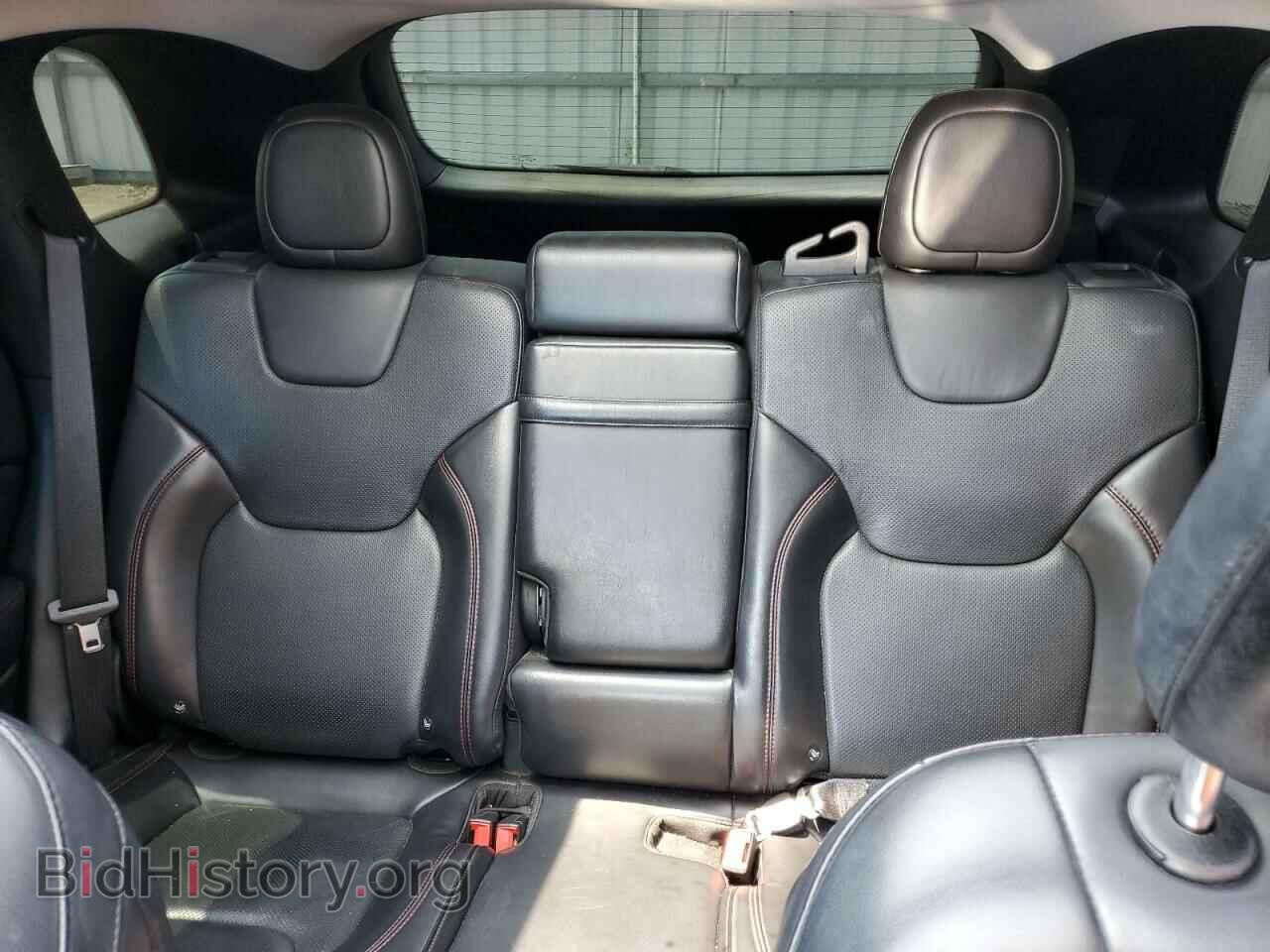 2019 JEEP CHEROKEE - VIN: 1C4PJMBX9KD112904 - Фото 10