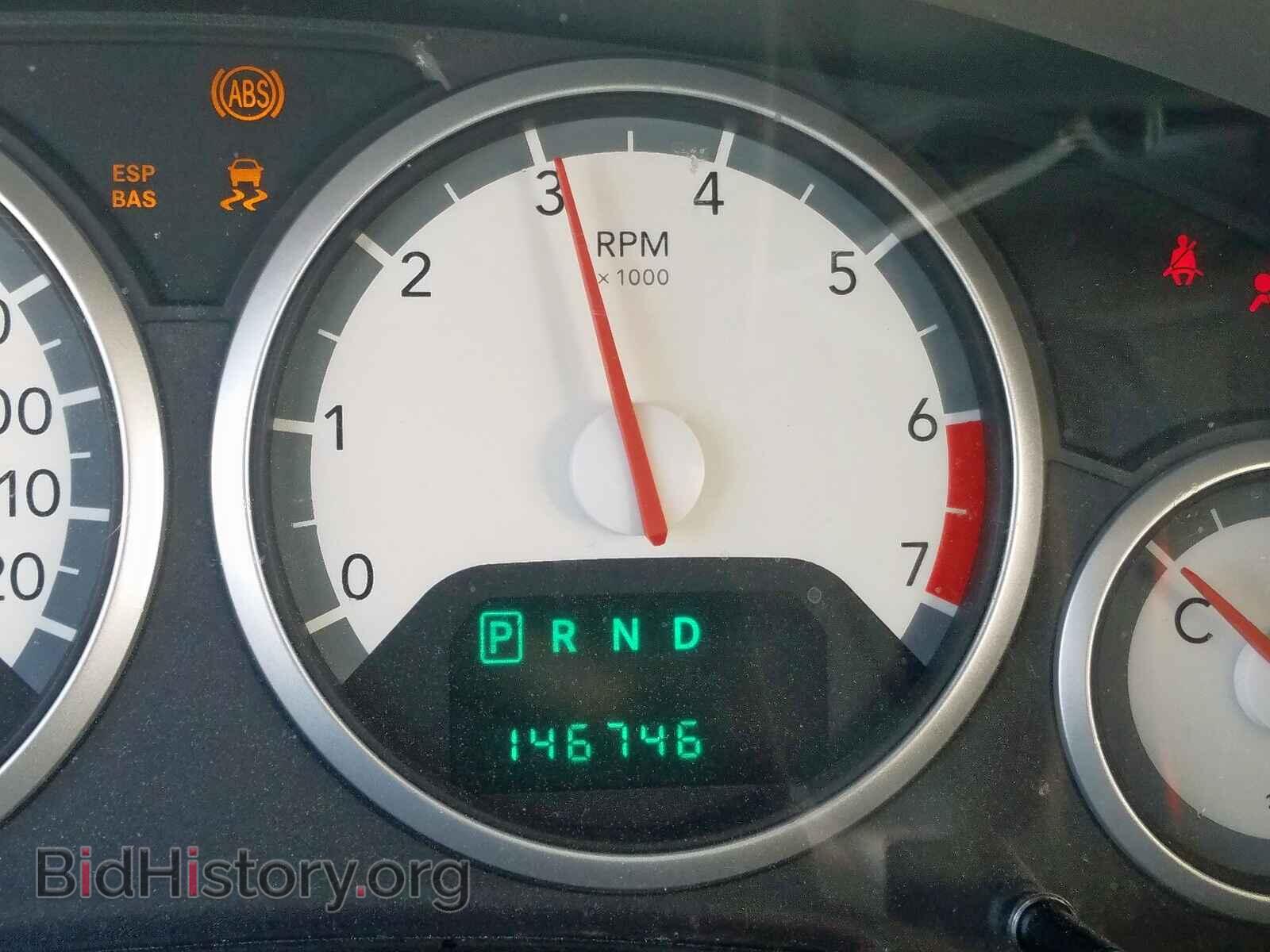 2010 DODGE CARAVAN - VIN: 2D4RN5D16AR116113 - Photo 8